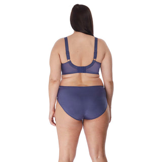 Elomi-Lingerie-Cate-Denim-Blue-Full-Cup-Bra-EL4030DEN-Brief-EL4035DEN-Back