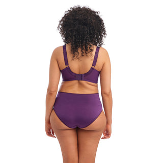 Elomi-Lingerie-Cate-Plum-Purple-Full-Cup-Bra-EL4030PLM-Brief-EL4036PLM-Back