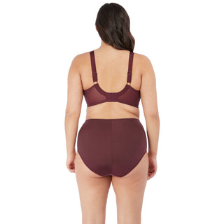 Elomi-Lingerie-Cate-Raisin-Full-Cup-Bra-EL4030RAN-Brief-EL4036RAN-Back