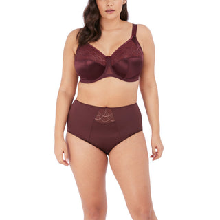 Elomi-Lingerie-Cate-Raisin-Full-Cup-Bra-EL4030RAN-Brief-EL4036RAN