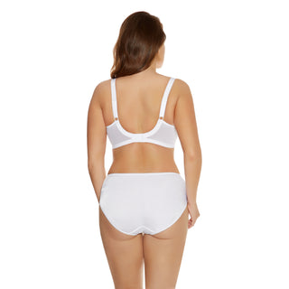 Elomi-Lingerie-Cate-White-Full-Cup-Bra-EL4030WHE-Brief-EL4035WHE-Back