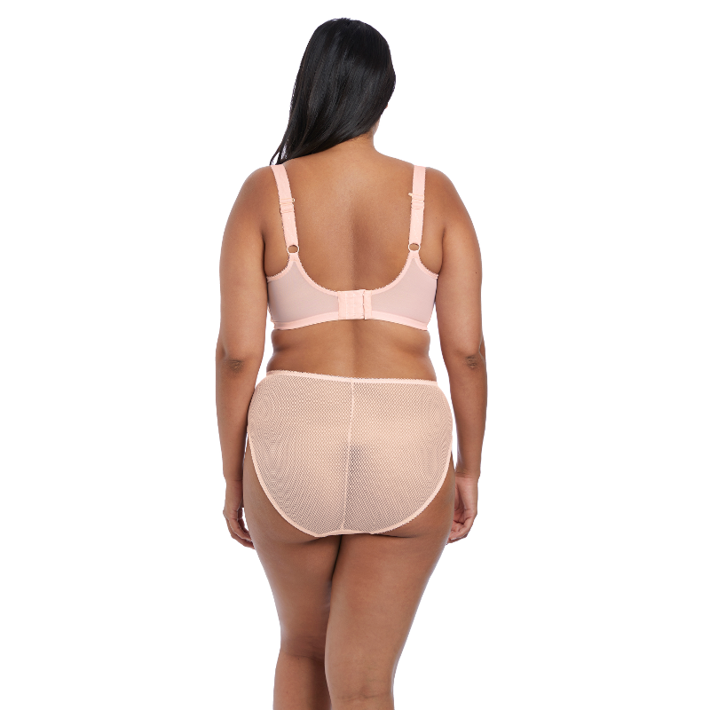 Elomi Charley high leg brief in Iris EL4386 | Rich Lingerie | Lingerie Elomi Charley high leg brief in Iris EL4386 | Rich Lingerie | Lingerie