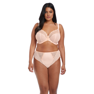 Elomi-Lingerie-Charley-Ballet-Pink-Plunge-Bra-EL4382BAK-High-Leg-Brief-EL4386BAK-Front