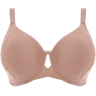 Charley Bandless Moulded Bra Fawn Nude - Elomi