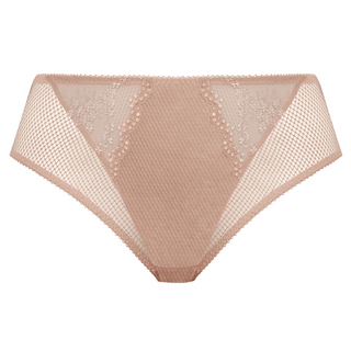 Elomi-Lingerie-Charley-Fawn-Nude-High-Leg-Brief-EL4386FAN