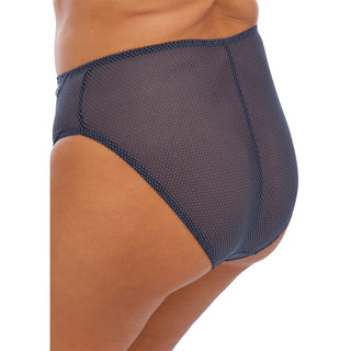 Elomi-Lingerie-Charley-High-Leg-Brief-Storm-Grey-EL4386STM-Back