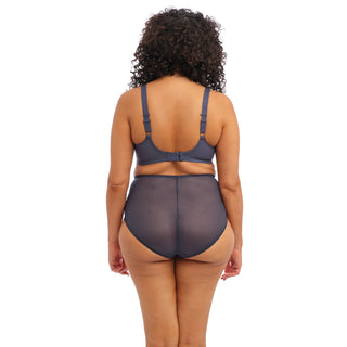 Elomi-Lingerie-Charley-Plunge-Bra-Storm-Grey-EL4380STM-Full-Brief-EL4388STM-Back