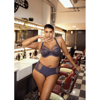 Elomi-Lingerie-Charley-Plunge-Bra-Storm-Grey-EL4380STM-Full-Brief-EL4388STM-Lifestyle