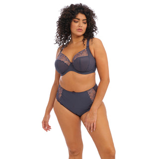 Elomi-Lingerie-Charley-Plunge-Bra-Storm-Grey-EL4380STM-Full-Brief-EL4388STM