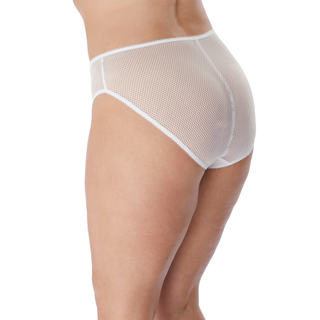 Elomi-Lingerie-Charley-White-High-Leg-Brief-EL4386WHE-Back