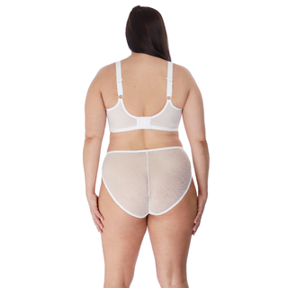 Elomi-Lingerie-Charley-White-Plunge-Bra-EL4382WHE-High-Leg-Brief-EL4386WHE-Back