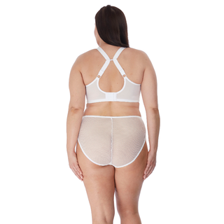 Elomi-Lingerie-Charley-White-Plunge-Bra-Racerback-EL4382WHE-High-Leg-Brief-EL4386WHE-Back