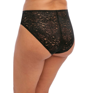 Elomi-Lingerie-Kelsey-Black-High-Leg-Brief-EL300553BLK-Back