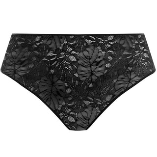 Elomi-Lingerie-Kelsey-Black-High-Leg-Brief-EL300553BLK