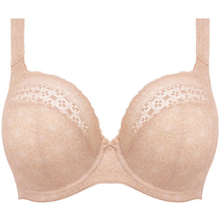 Elomi-Lingerie-Kim-Caramel-Nude-Stretch-Plunge-Bra-EL4340CAL