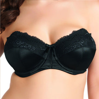 Elomi-Lingerie-Maria-Strapless-Bra-Black-8500