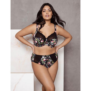 Elomi-Lingerie-Mariella-Paradise-Floral-Print-Banded-Stretch-Bra-EL4420PAR-Full-Brief-EL4425PAR-Lifestyle