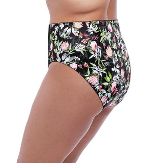 Elomi-Lingerie-Mariella-Paradise-Floral-Print-Full-Brief-EL4425PAR-Back