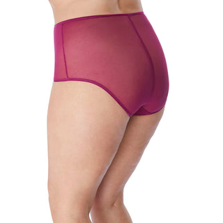 Elomi-Lingerie-Matilda-Berry-Pink-Full-Brief-EL8906BEY-Back