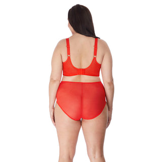 Elomi-Lingerie-Matilda-Chilli-Red-Plunge-Bra-EL8900CHI-Full-Brief-EL8906CHI-Back