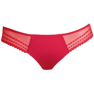 Elomi-Lingerie-Matilda-Flame-Red-Brief-EL8907FLE-Front