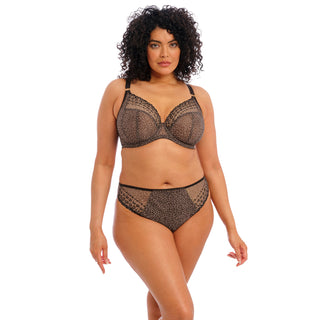 Elomi-Lingerie-Matilda-Leopard-Print-Plunge-Bra-EL8900LED-Thong-EL8907LED