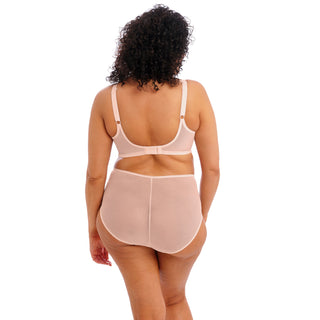 Elomi-Lingerie-Matilda-Pearl-Blush-Pink-Plunge-Bra-EL8900PLH-Full-Brief-EL8906PLH-Back