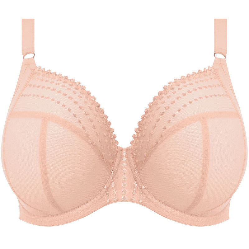 Matilda Rose Plunge Bra from Elomi