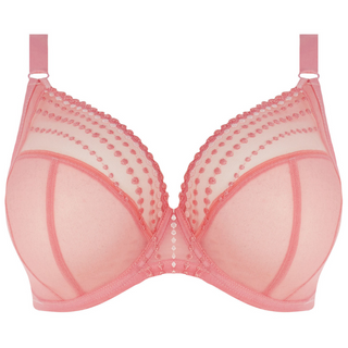 Elomi-Lingerie-Matilda-Rose-Pink-Plunge-Bra-EL8900ROE