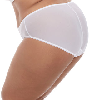 Elomi-Lingerie-Matilda-White-Brief-EL8905WHE-Back