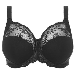 Elomi-Lingerie-Meredith-Black-Banded-Stretch-Bra-EL4440BLK