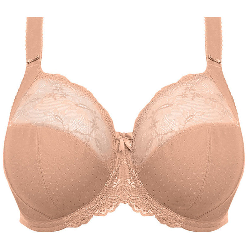 Lingerie brand Elba London unveils functional lingerie for women with  arthritis