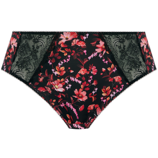 Morgan Brief Autumn Breeze Floral - Elomi