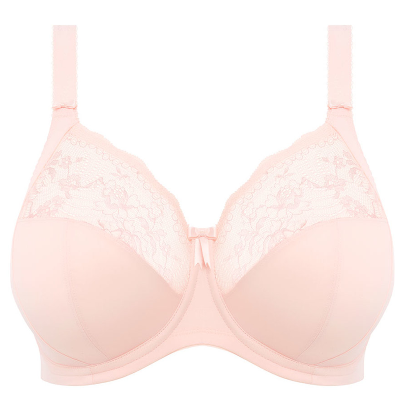 LUMINEUSE Demi Cup Bra in Peacock – Christina's Luxuries
