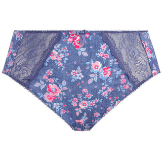 Elomi-Lingerie-Morgan-Denim-Floral-Full-Brief-EL4116DEL