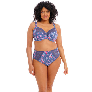 Elomi-Lingerie-Morgan-Denim-Floral-Full-Cup-Banded-Bra-EL4110DEL-Full-Brief-EL4116DEL