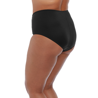 Elomi-Lingerie-Sachi-Black-Full-Brief-EL4358BLK-Back