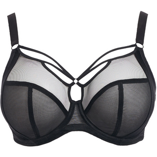 Elomi-Lingerie-Sachi-Black-Plunge-Bra-EL4350BLK