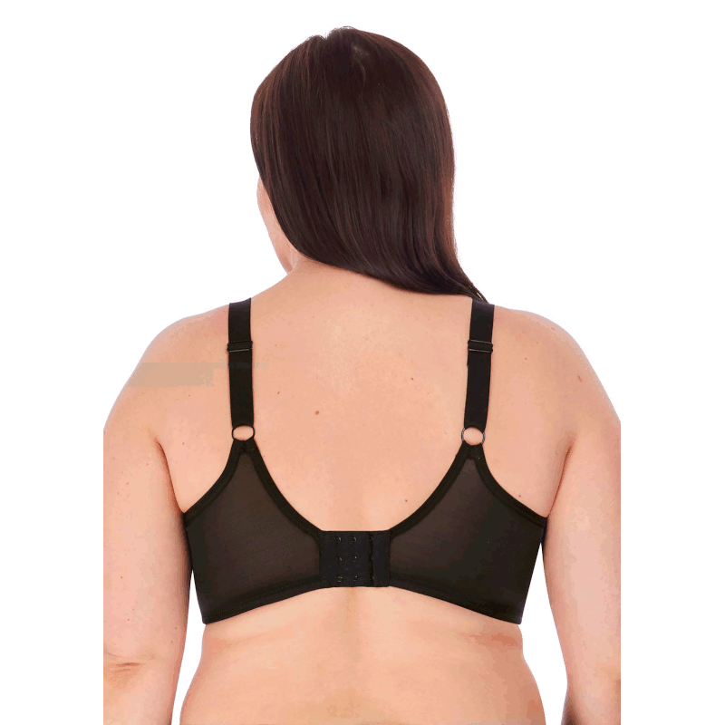 Elomi Smoothing Strapless Bra - Belle Lingerie