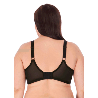 Elomi-Lingerie-Smooth-Black-Moulded-Bra-EL4301BLK-Back