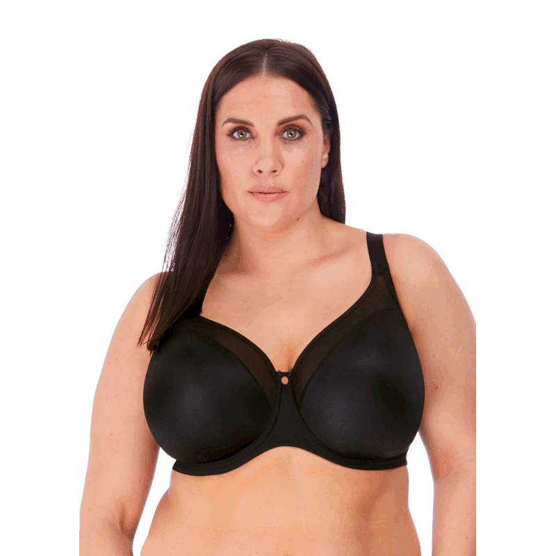 Elomi Smoothing Strapless Bra - Belle Lingerie