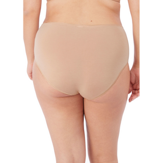 Elomi-Lingerie-Smooth-Sahara-Nude-Full-Brief-EL4565SAH-Back