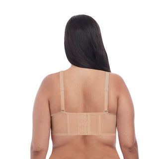 Elomi-Lingerie-Smooth-Sahara-Nude-Strapless-Bra-Straps-EL4300SAH-Back