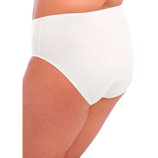 Elomi-Lingerie-Smooth-White-Full-Brief-EL4565WHE-Side