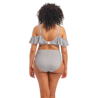 Elomi-Swim-Checkmate-Underwired-Bikini-Top-Grey-Marl-ES800306GYL-Full-Bikini-Brief-ES800371GYL-Back