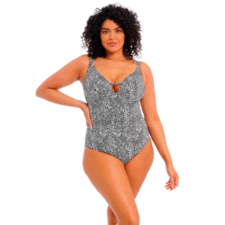 Elomi-Swim-Pebble-Cove-One-Piece-Swimsuit-ES801143BLK-Front