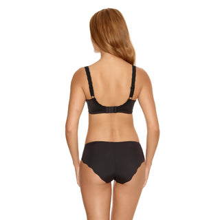 Fantasie-Lingerie-Alex-Black-Side-Support-Bra-FL9152BLK-Brief-FL9155BLK-Back