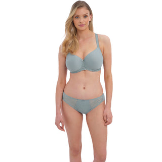 Fantasie Ana Side Support Bra Green Sage, FL6702SAE