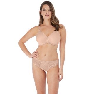 Fantasie-Lingerie-Ana-Natural-Beige-Moulded-Spacer-Bra-FL6701NAE-Brief-FL6705NAE-Front