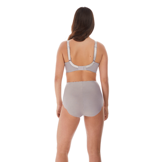 Fantasie-Lingerie-Anoushka-Silver-Side-Support-Plunge-Bra-FL3212SIR-High-Waist-Brief-FL3218SIR-Back